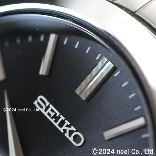 セイコー セレクション SEIKO SELECTION ソーラー 腕時計 メンズ レディース ペアモデル SBPX083 STPX031_8
