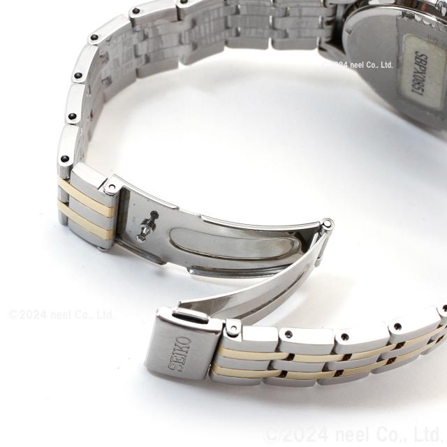 セイコー セレクション SEIKO SELECTION ソーラー 腕時計 メンズ レディース ペアモデル SBPX085 STPX033_12