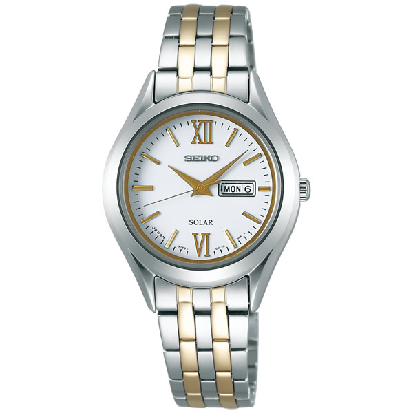 セイコー セレクション SEIKO SELECTION ソーラー 腕時計 メンズ レディース ペアモデル SBPX085 STPX033_13