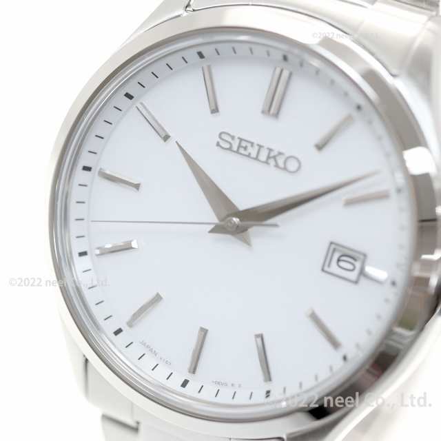 セイコー セレクション SEIKO SELECTION Sシリーズ ショップ専用 流通