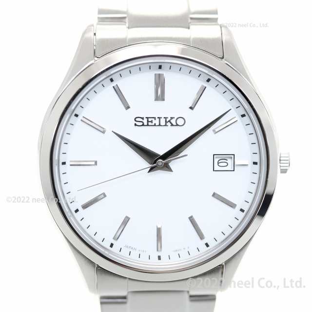 セイコー セレクション SEIKO SELECTION Sシリーズ ショップ専用 流通