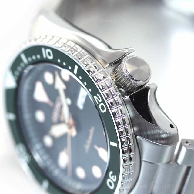 セイコー５ セイコーファイブ SBSA013 メカニカル SEIKO 腕時計