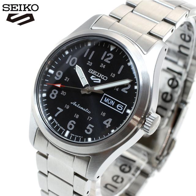 セイコー5 スポーツ SEIKO 5 SPORTS 自動巻き メカニカル 流通限定モデル 腕時計 メンズ セイコーファイブ スポーツ Sports SBSA111