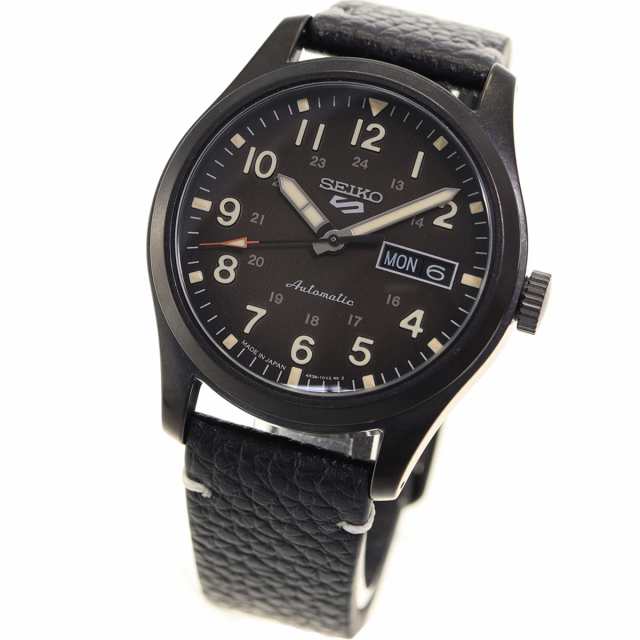 セイコー5 スポーツ SEIKO 5 SPORTS 自動巻き メカニカル 流通限定モデル 腕時計 メンズ セイコーファイブ スペシャリスト Specialist SBの通販は 24,710円