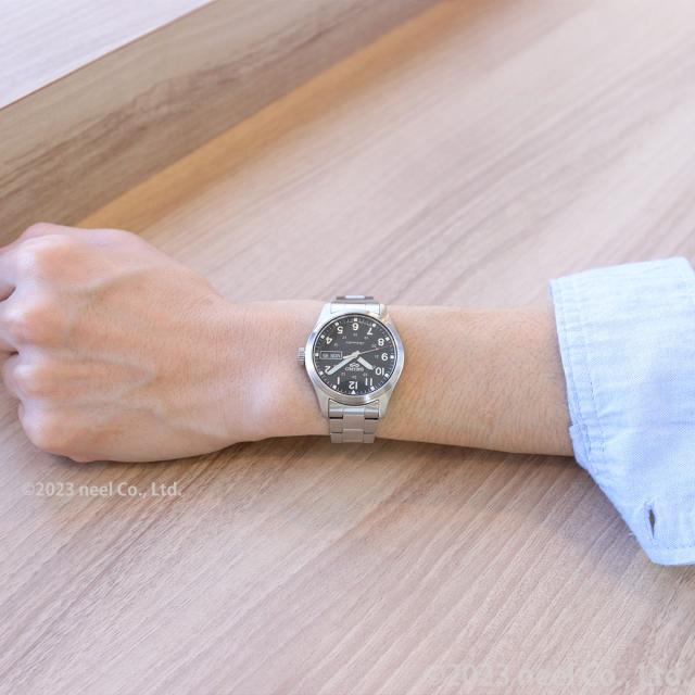 セイコー5 スポーツ SEIKO 5 SPORTS 自動巻き メカニカル 流通