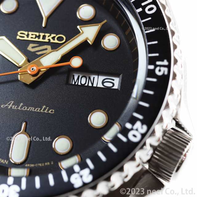 5 スポーツ SBSA213 55周年記念 SEIKO セイコー pn-sampit.go.id