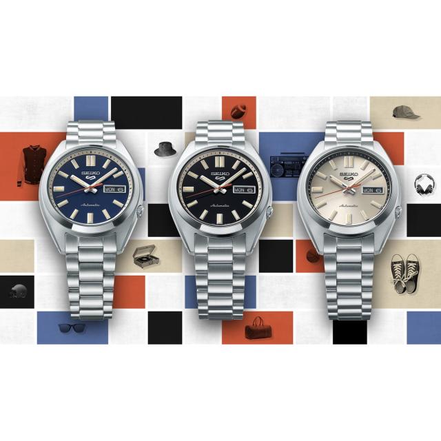セイコー5スポーツ SBSA253 5/10まで¥30,000→¥28,000 セイコー5 スポーツ SEIKO 5 SPORTS 自動巻き メカニカル 腕時計