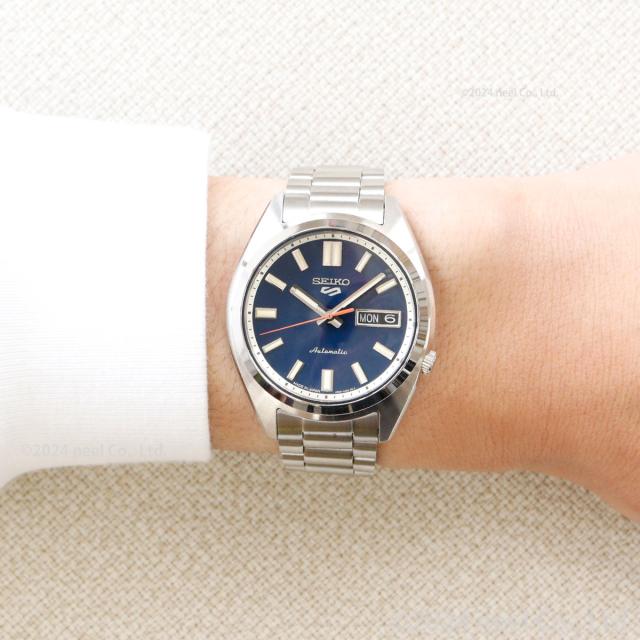 セイコー 5スポーツ クラシックスポーツシリーズ SBSA253 セイコー 5スポーツ SNXS スポーツ スタイル クラシックスポーツ