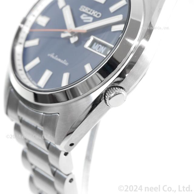 セイコー5 スポーツ SEIKO 5 SPORTS 自動巻き メカニカル 腕時計