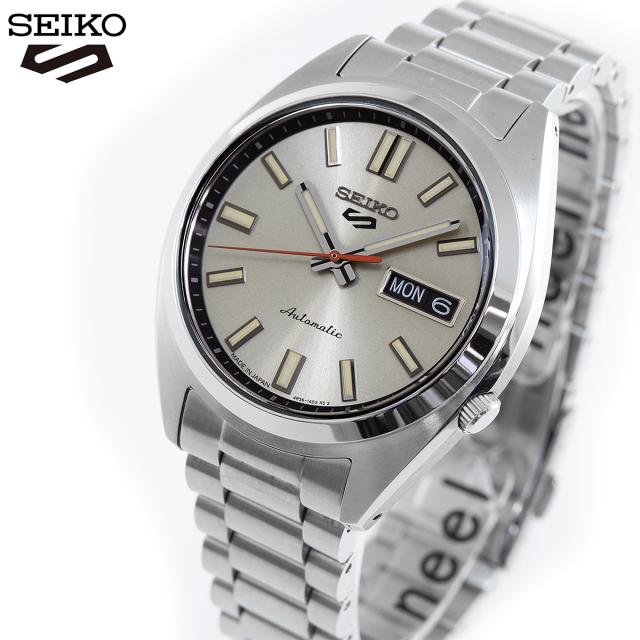 時計 SEIKO 5SPORTS SBSA257 セイコー 5スポーツ SNXS スポーツ スタイル クラシックスポーツ