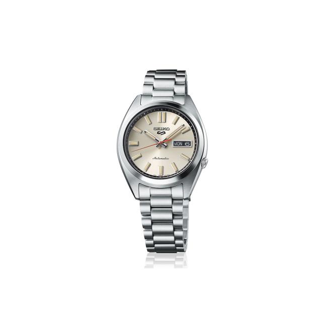 セイコー5 スポーツ SEIKO 5 SPORTS 自動巻き メカニカル 腕時計