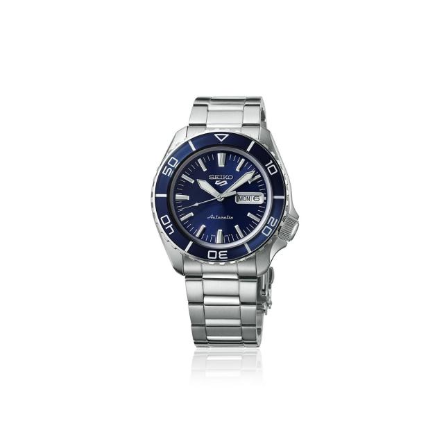 セイコー5 スポーツ SEIKO 5 SPORTS 自動巻き メカニカル 腕時計