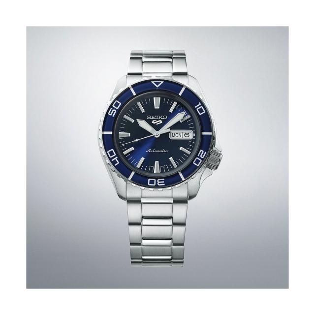 SEIKO 5スポーツ Field Suits Style SBSA201 セイコー5 スポーツ SEIKO