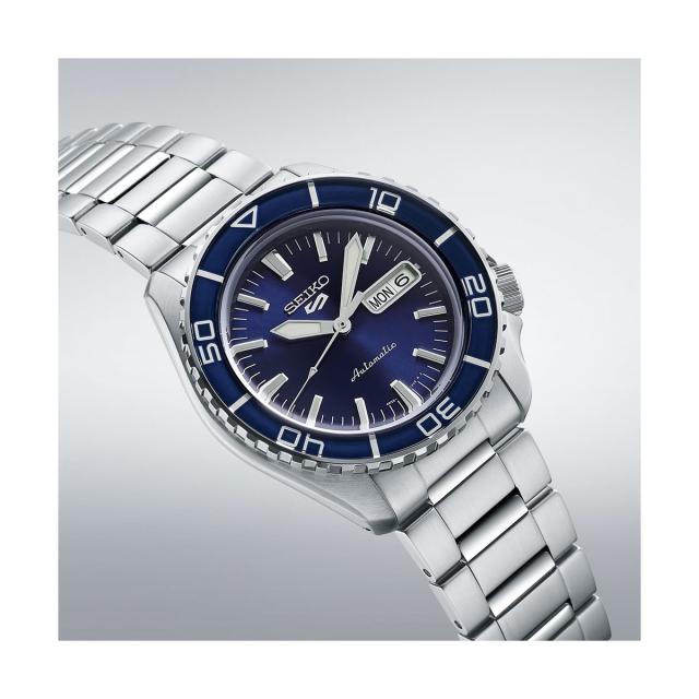 セイコー5 スポーツ SEIKO 5 SPORTS 自動巻き メカニカル 腕時計