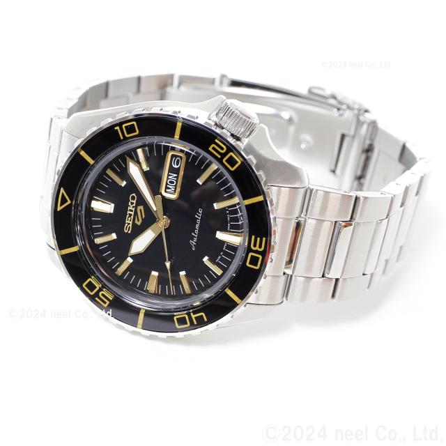 SEIKO 5スポーツSBSA261 自動巻き 楽天市場】＼2000円OFFクーポン＆さらに+9倍／ セイコー5