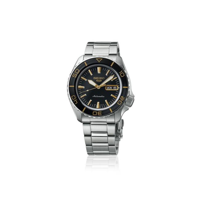 SEIKO 5スポーツSBSA261 自動巻き Seiko 5 Sports SBSA261 Automatic Mechanical 24 Jewels Men