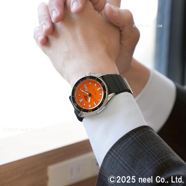 セイコー5 スポーツ SEIKO 5 SPORTS 自動巻き メカニカル 腕時計