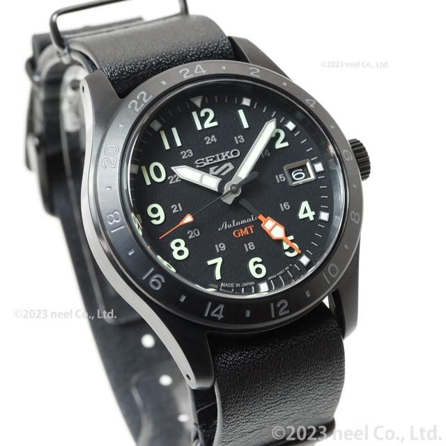 SEIKO メンズ腕時計 セイコークロノグラフ セイコー 5 スポーツ SEIKO 