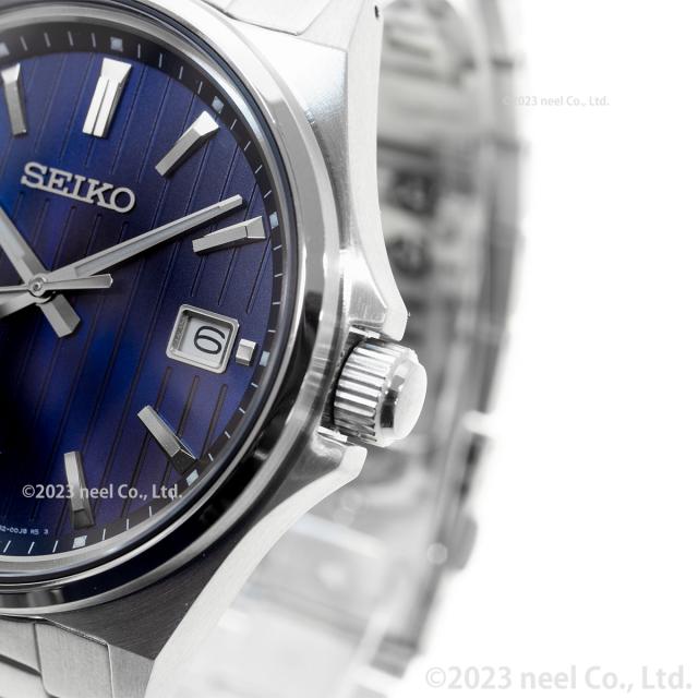 セイコー セレクション SEIKO SELECTION Sシリーズ ショップ専用 流通
