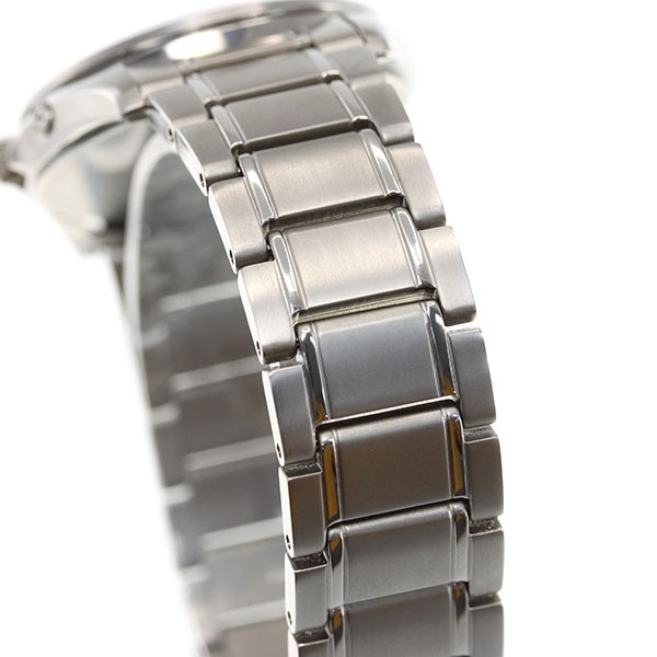 セイコー セレクション SEIKO SELECTION 電波 ソーラー 電波時計 腕時計 メンズ SBTM213