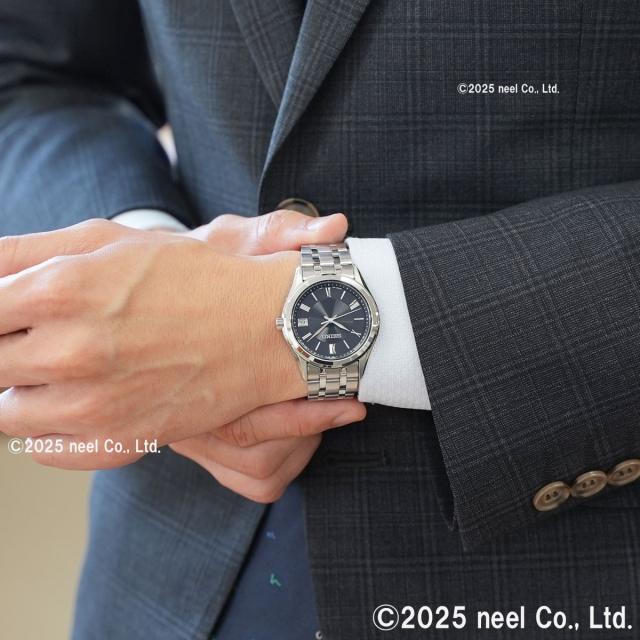 セイコー セレクション SEIKO SELECTION Sシリーズ 電波 ソーラー 電波
