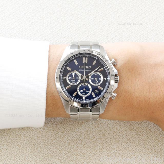 正常可動 SEIKO セイコー SBTR011 腕時計 ケースのみ セイコー 