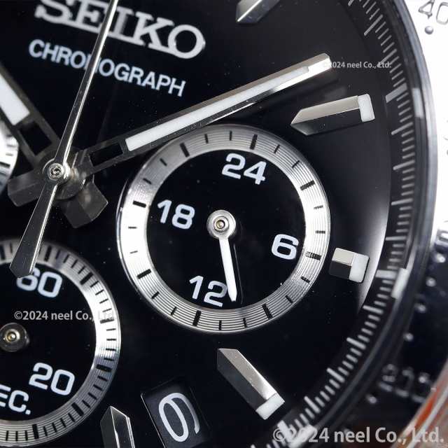 セイコー セレクション SEIKO SELECTION 8Tクロノ SBTR013