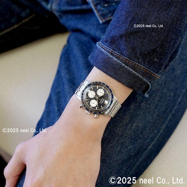 セイコー セレクション SEIKO SELECTION 腕時計 メンズ クロノグラフ