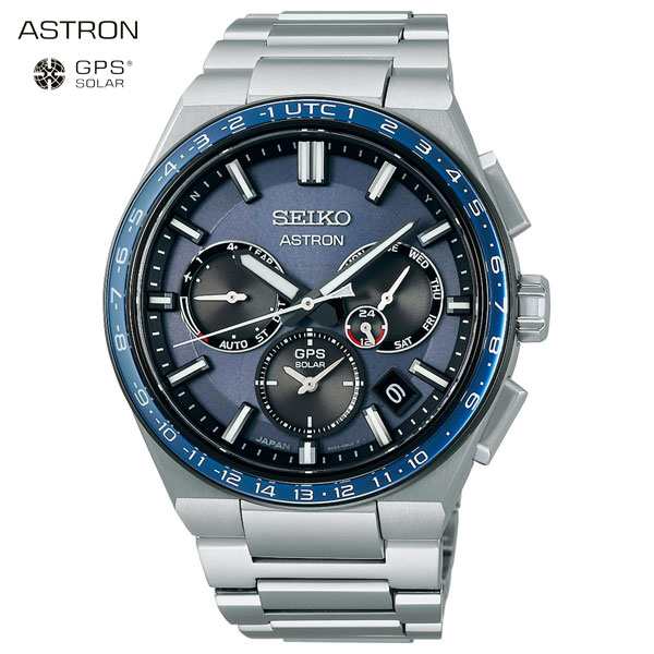 <br>SEIKO セイコー/アストロン/メンズ/GPSソーラー/SBXC037/012***/メンズ時計/ABランク/78