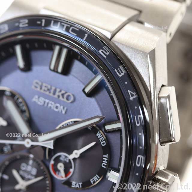 <br>SEIKO セイコー/アストロン/メンズ/GPSソーラー/SBXC037/012***/メンズ時計/ABランク/78