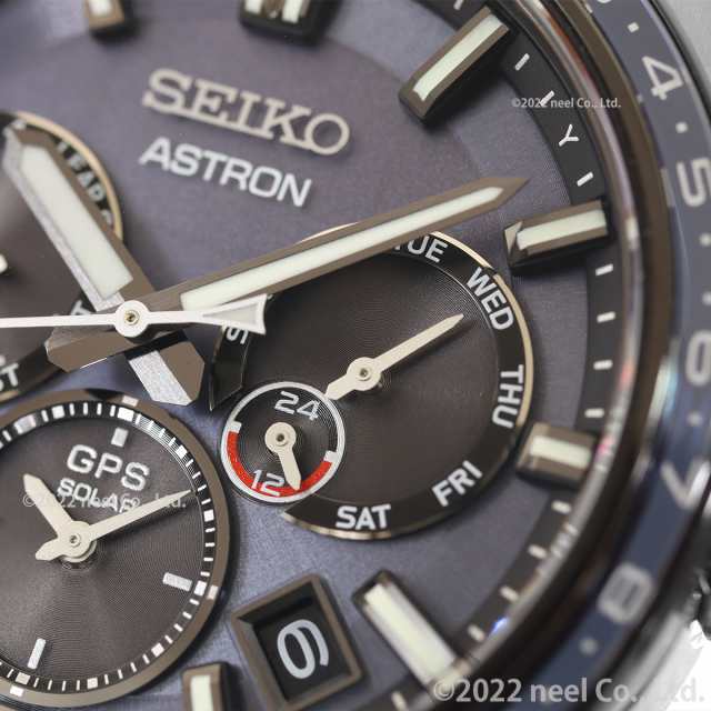 <br>SEIKO セイコー/アストロン/メンズ/GPSソーラー/SBXC037/012***/メンズ時計/ABランク/78