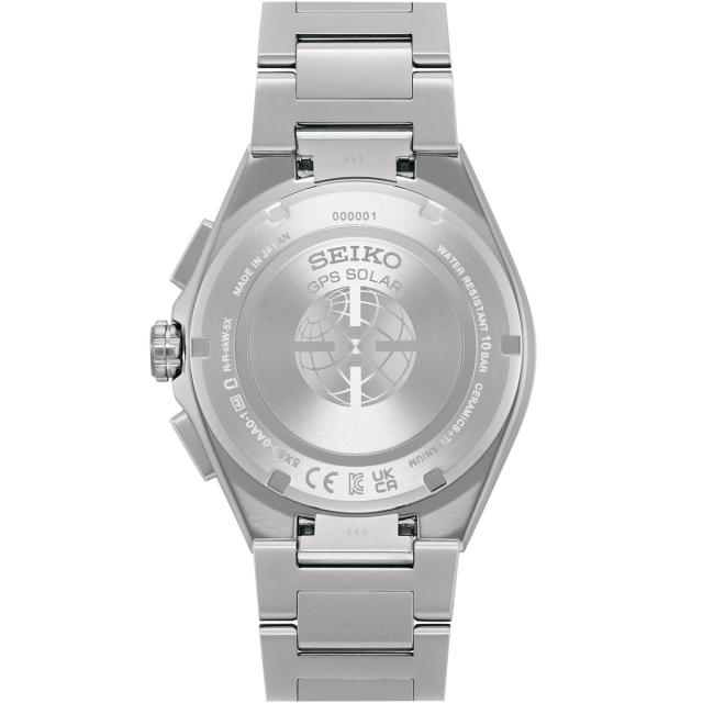 綺麗‼️ セイコーアストロン　SBXC151 GPS電波ソーラー腕時計 セイコー アストロン SEIKO ASTRON SBXC151 ｜ NEEL