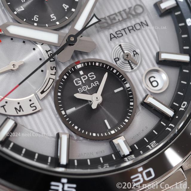 セイコー SEIKO SBXC153 アストロン GPS 楽天市場】【豪華ノベルティ進呈】 国内正規品 SEIKO セイコー