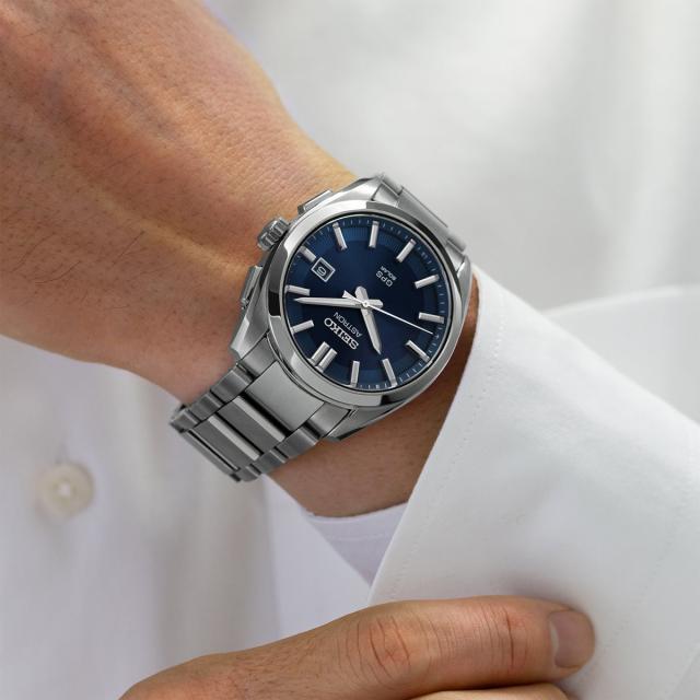 セイコー アストロン SEIKO ASTRON 腕時計 GPSソーラーウォッチ GPS