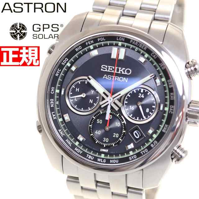 セイコー アストロン SEIKO ASTRON ソーラー電波ライン オリジン ...