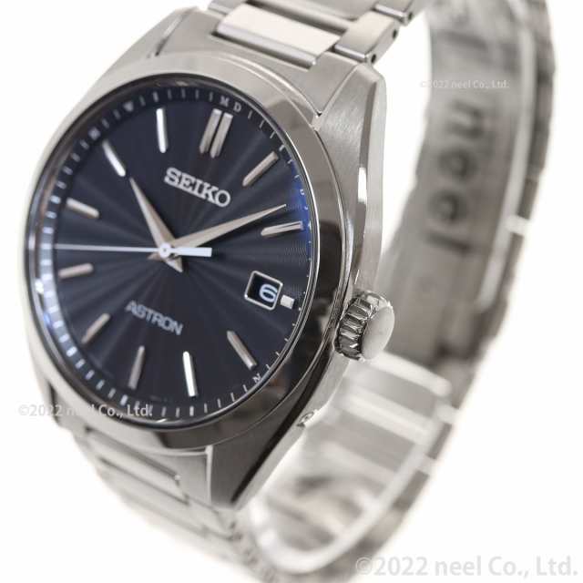 <br>SEIKO セイコー/アストロン/ソーラー電波/SBXY003/1N0***/メンズ時計/ABランク/85