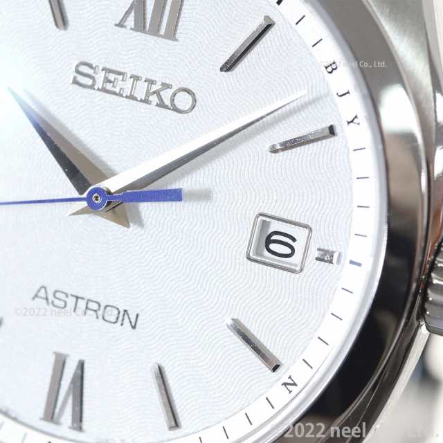 セイコー アストロン SEIKO ASTRON ソーラー電波ライン 電波時計 腕時計 メンズ SBXY035の通販はau PAY マーケット -  neelセレクトショップ | au PAY マーケット－通販サイト