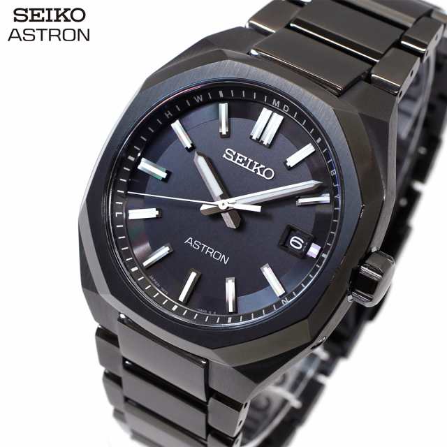 セイコー アストロン ネクスター SBXY083 メンズ 腕時計 ソーラー 電波 SEIKO ASTRON NEXTER チタン