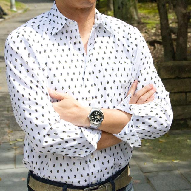 セイコー セレクション SEIKO SELECTION メカニカル 自動巻き 腕時計