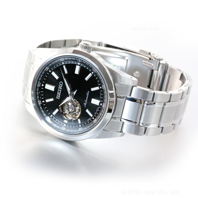 【最安値】SEIKO SCVE053 メカニカル 自動巻き SEIKO SELECTION セイコー セレクション メカニカル 自動巻き