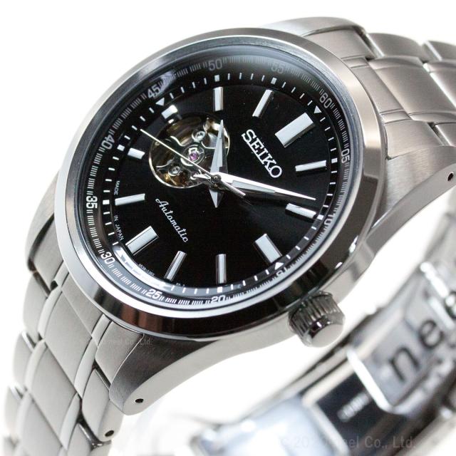 セイコー セレクション SEIKO SELECTION メカニカル 自動巻き 腕時計