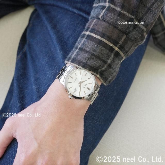 セイコー セレクション SEIKO SELECTION メカニカル 自動巻き 腕時計 