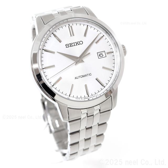 セイコー セレクション SEIKO SELECTION メカニカル 自動巻き 腕時計