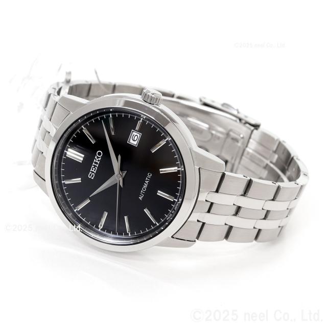 セイコー セレクション SEIKO SELECTION メカニカル 自動巻き 腕時計