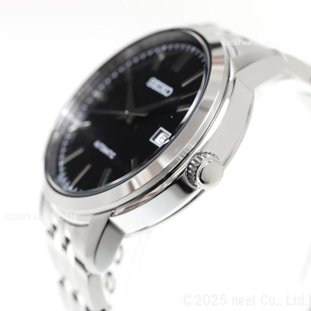 セイコー セレクション SEIKO SELECTION メカニカル 自動巻き 腕時計