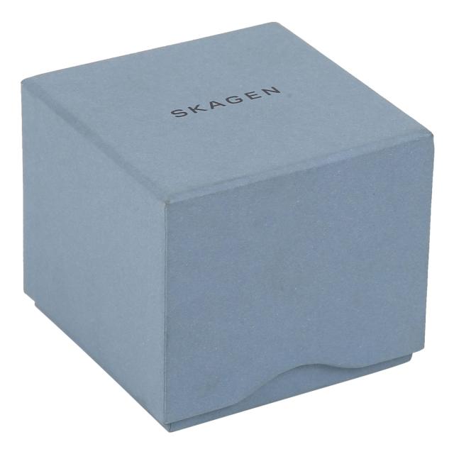 スカーゲン SKAGEN ウオッチ レディース ANITA LILLE ツートーン スチールメッシュウォッチ SKW2340