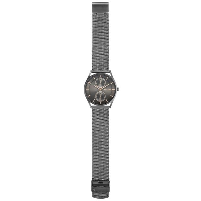 スカーゲン SKAGEN 腕時計 メンズ HOLST クロノグラフ マルチ