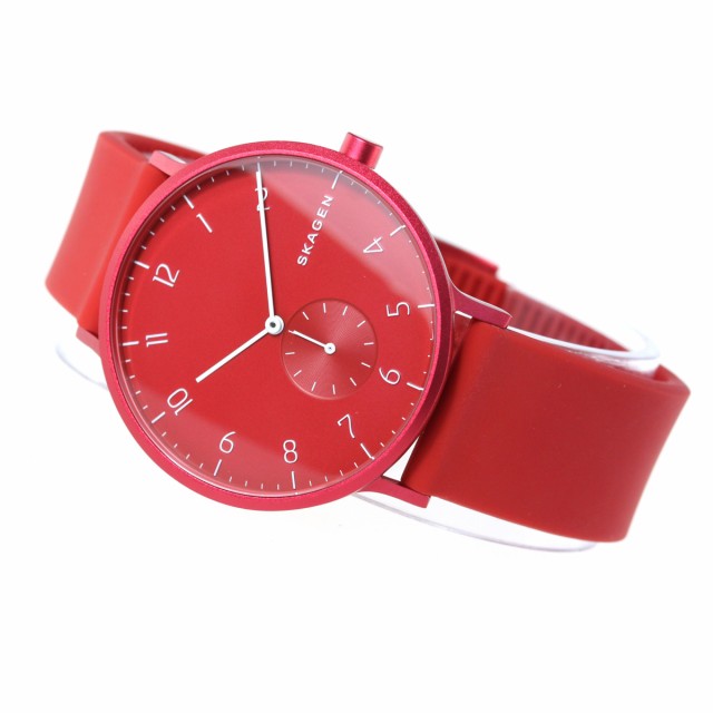 スカーゲン SKAGEN 腕時計 メンズ レディース SKW6512の通販はau PAY