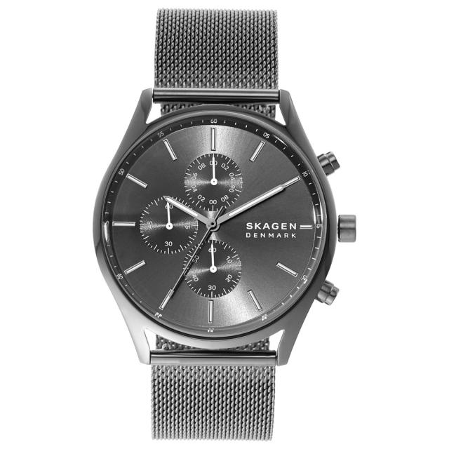 スカーゲン SKAGEN 腕時計 メンズ ホルスト HOLST クロノグラフ SKW6608_1