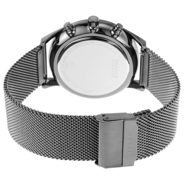 スカーゲン SKAGEN 腕時計 メンズ ホルスト HOLST クロノグラフ SKW6608_3